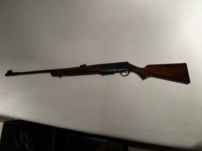 Browning Bar II
