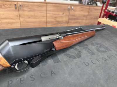 Browning Bar MK3 .338 WM