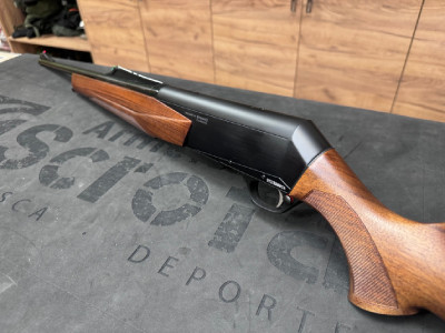 Browning Bar MK3 .338 WM