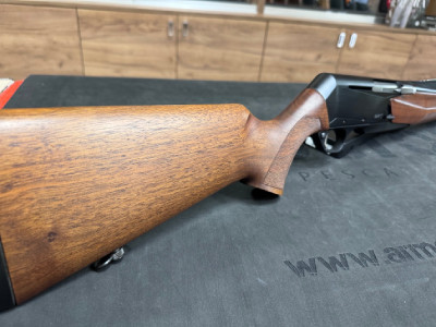 Browning Bar MK3 .338 WM