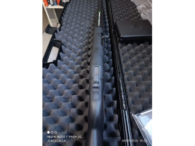 BROWNING BAR MK3 BLACK BROWN 