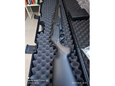 BROWNING BAR MK3 BLACK BROWN