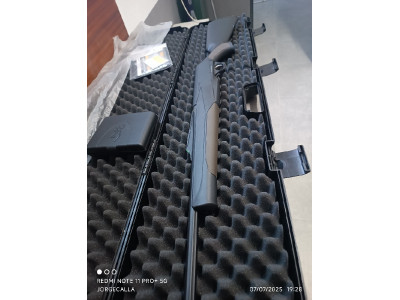 BROWNING BAR MK3 BLACK BROWN 
