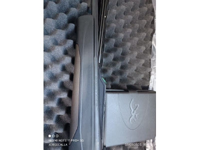 BROWNING BAR MK3 BLACK BROWN 