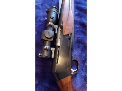 Browning Bar Mk3 calibre 300wm