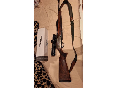 BROWNING Bar Mk3 Eclipse