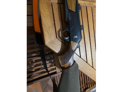 BROWNING BAR X 4  ELITE
