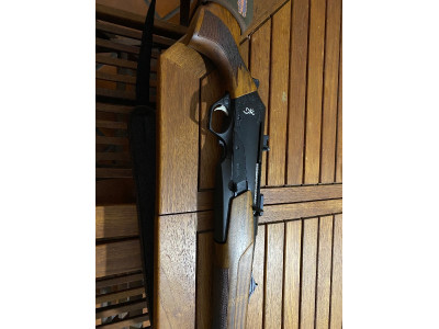 BROWNING BAR X 4 ELITE