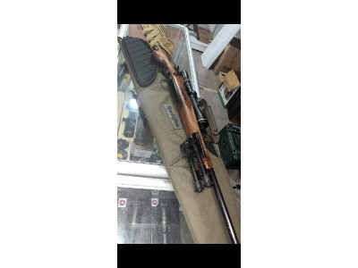 Browning Calibre 300 Cerrojo