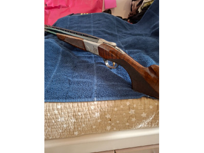 Browning Cynergy Sporting