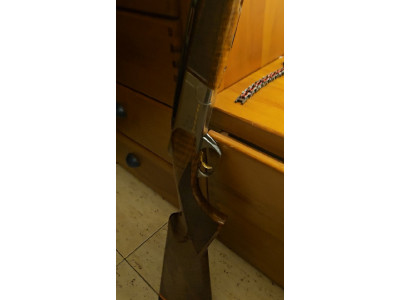 Browning Cynergy Sporting