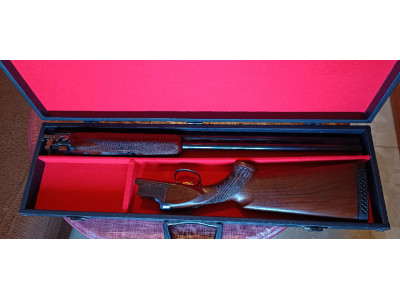 Browning  GTI de tiro al plato