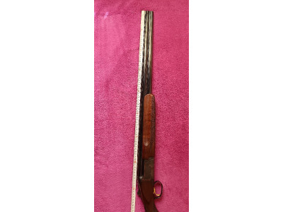 Browning  GTI de tiro al plato
