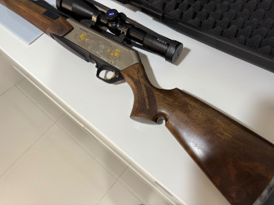 Browning Eclipse Gold