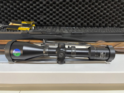 Browning Eclipse Gold
