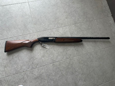 Browning Fusion