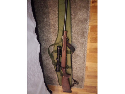 Browning eurobolt