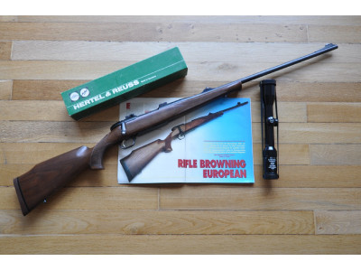 Browning European