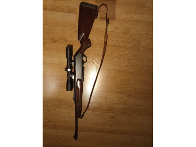 Browning Fn long track 30-06