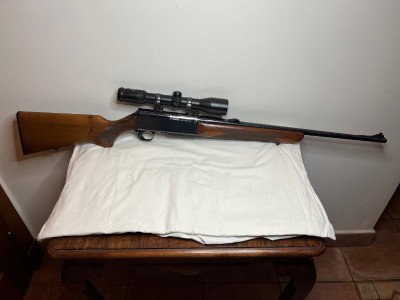 Browning FN Semiautomático (270 Win)