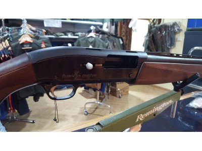 Browning Fusion Evolve