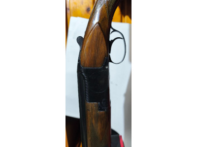 Browning Game Gun de Tiro 71