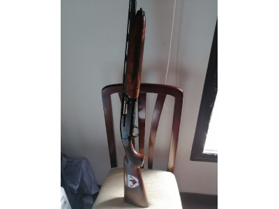 Browning Gold Fusion