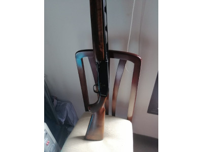 Browning Gold Fusion