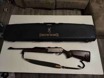 Browning Long Trac 30.06
