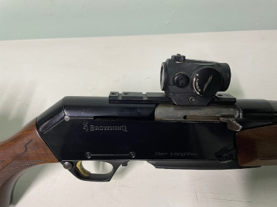 Browning Long Trac 30 06