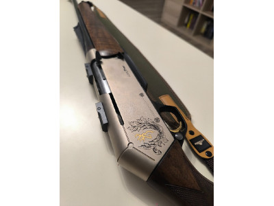 Browning Long Trac 30.06
