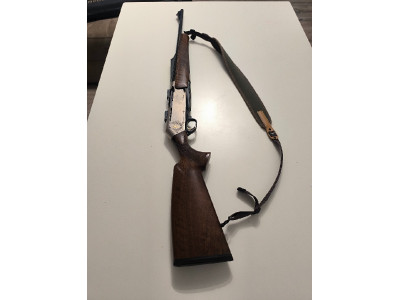 Browning Long Trac
