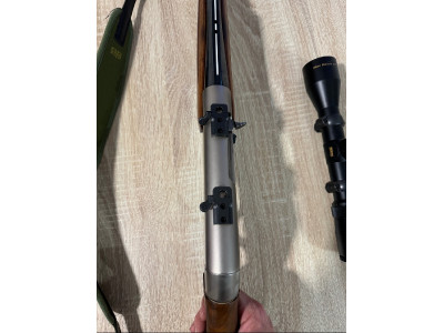 Browning long trac 
