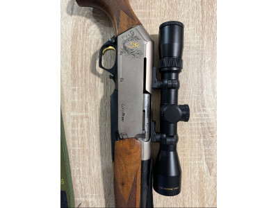 Browning long trac 