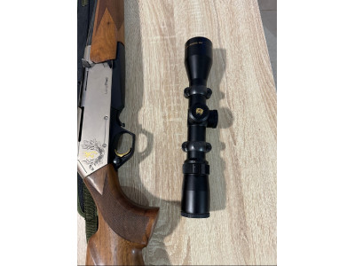 Browning long trac 