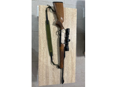Browning long trac