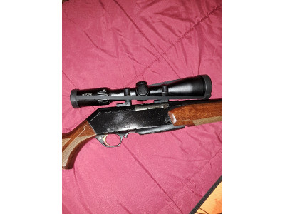 Browning long track 300wm