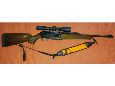 Browning long track