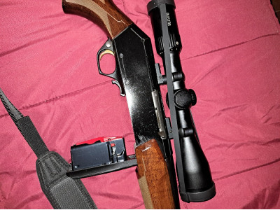 Browning long track 300wm