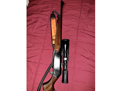 Browning long track 300wm