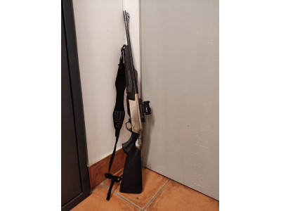 Browning Long Track