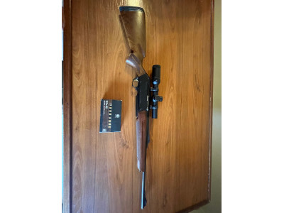 Browning long track