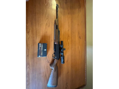 Browning long track