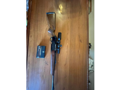Browning long track