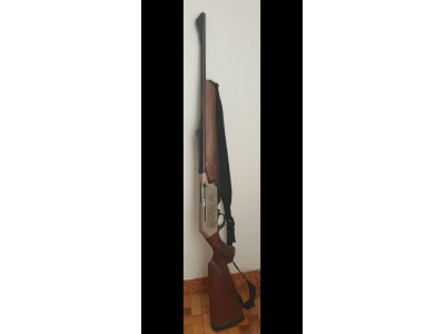 Browning long track eclipse