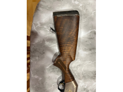 Browning long track eclipse gold 