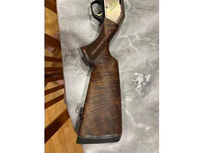 Browning long track eclipse gold 