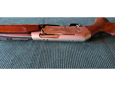 Browning Long Track Edicion Limitada