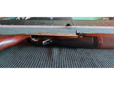 Browning Long Track Edicion Limitada