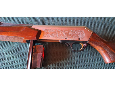 Browning Long Track Edicion Limitada